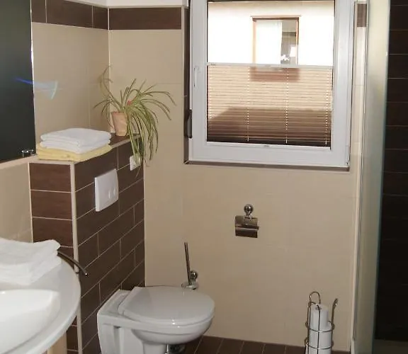 Komplette Im Schoenen Weserbergland / Appartement